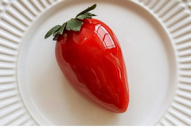 O sucesso do doce &eacute; comemorado em toda a cidade 