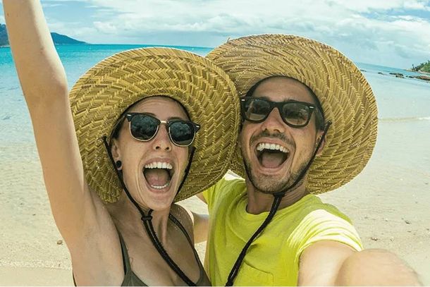  &Eacute; poss&iacute;vel viajar pelo Brasil gastando pouco, com conforto e seguran&ccedil;a 