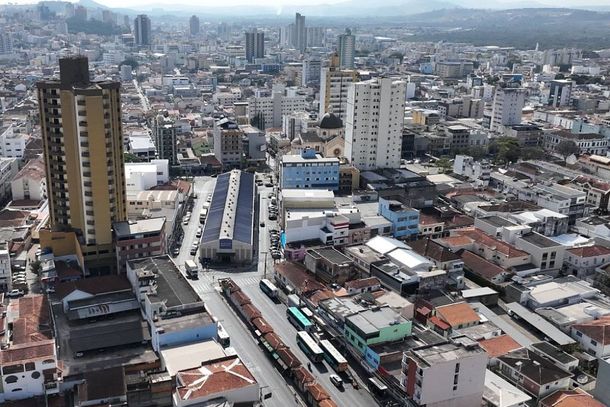 Pontos tur&iacute;sticos estrat&eacute;gicos poder&atilde;o ser concedidos, estruturados e explorados em Pouso Alegre (Foto: )