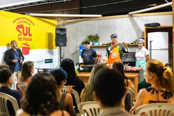 Restaurantes criaram pratos que envolvem a culin&aacute;ria mineira 