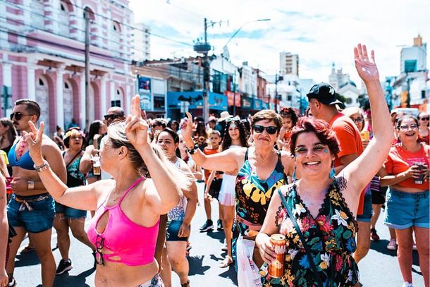 Eventos do Carnaval de 2026 em Pouso Alegre ocorrer&atilde;o no per&iacute;odo de 6 a 17 de fevereiro 