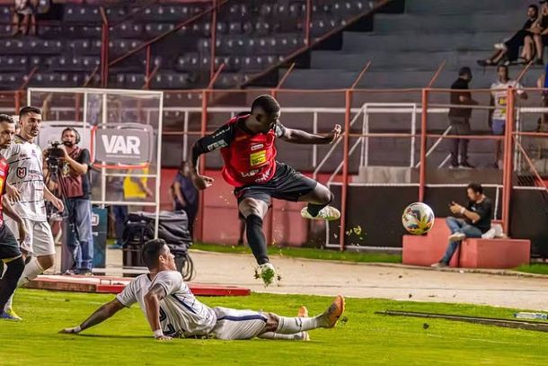 Segunda vit&oacute;ria consecutiva do PAFC no Campeonato Mineiro 