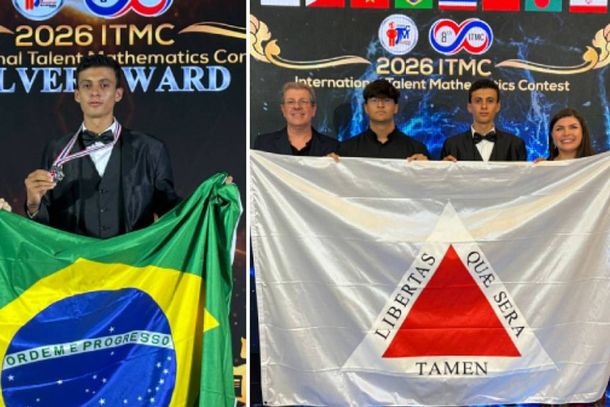 A competi&ccedil;&atilde;o foi encerrada nesta quarta-feira 