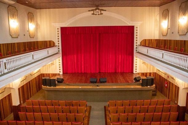 O Teatro Municipal recebe mais uma edi&ccedil;&atilde;o do Festival Rainhas do Rock &ndash; A Revolu&ccedil;&atilde;o de Rita Lee 