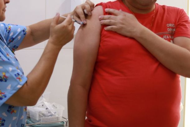 Vacina em PA pode ser aplicada em mais de 20 locais de atendimento 