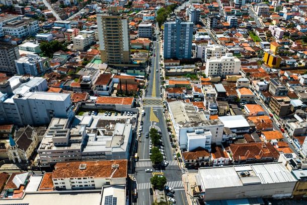 O prazo para pagamento do IPTU vai de julho a novembro