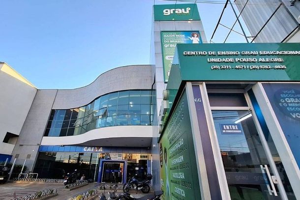 As matr&iacute;culas ser&atilde;o encerradas no dia 29 de maio 