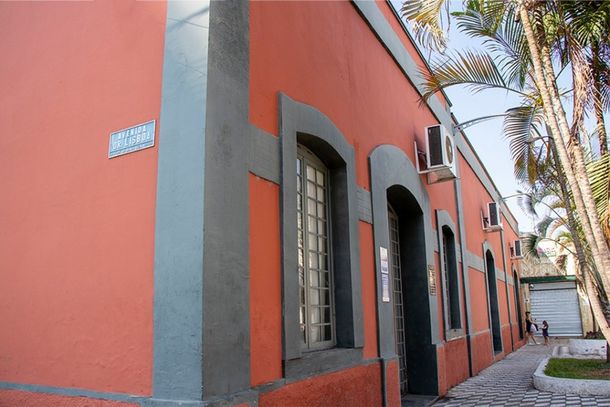 Lazer, divers&atilde;o e cultura na programa&ccedil;&atilde;o em Pouso Alegre 