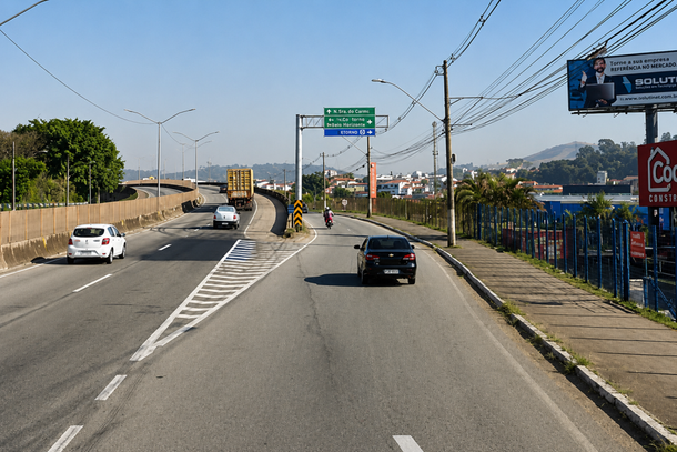 Empresa a servi&ccedil;o da Cemig vai estar trabalhando no local 