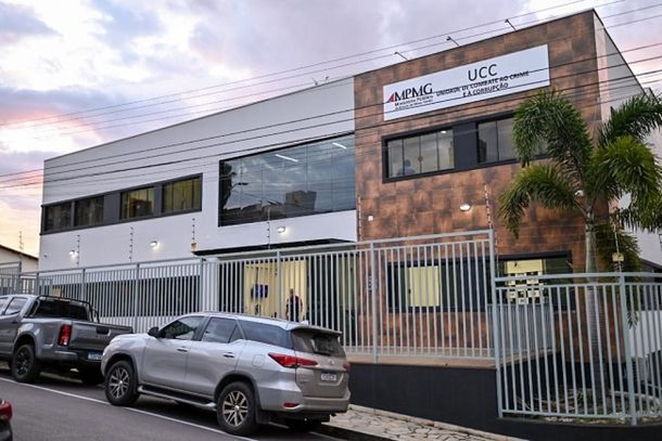 Desvio milion&aacute;rio ocorreu no Instituto de Sa&uacute;de dos Servidores P&uacute;blicos de Varginha /ISA  e foi denunciado pelo Minist&eacute;rio P&uacute;blico