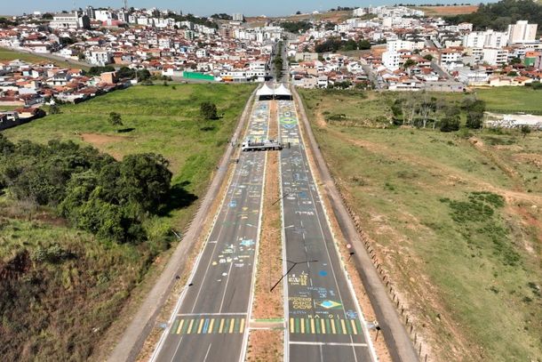 Lazer, divers&atilde;o e cultura na programa&ccedil;&atilde;o em Pouso Alegre 