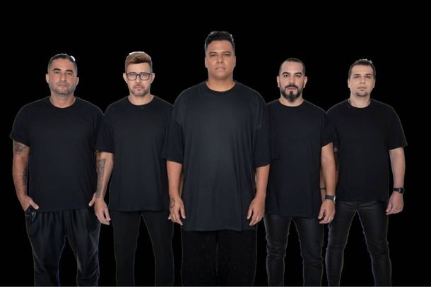 Sorriso Maroto vai estar na Samba PA, no SerraSul Shopping 