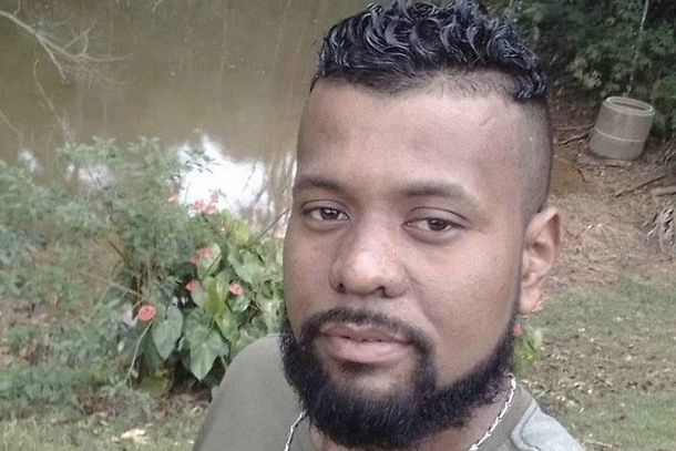 Rafael Aureliano Balbino, acusado de importunar sexualmente uma adolescente, foi morto pelo amigo e pai da menor 