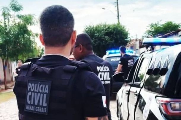 A vers&atilde;o de suic&iacute;dio foi descartada ap&oacute;s os trabalhos da per&iacute;cia t&eacute;cnica da Pol&iacute;cia Civil