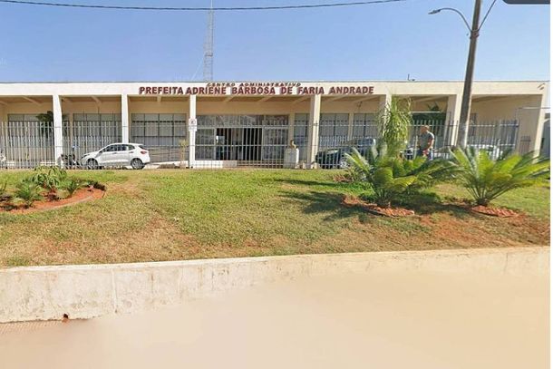 Organiza&ccedil;&atilde;o criminosa agiu em contratos fraudulentos com a prefeitura do munic&iacute;pio   