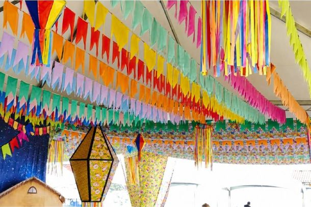 Pouso Alegre revive a tradi&ccedil;&atilde;o das festas juninas nesta sexta-feira e s&aacute;bado 