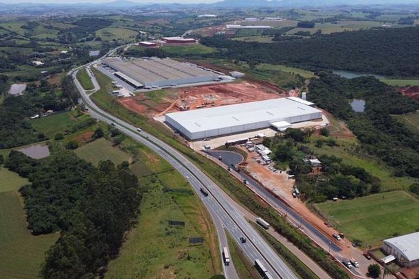 Pouso Alegre atrai demanda antes concentrada no munic&iacute;pio de Extrema 