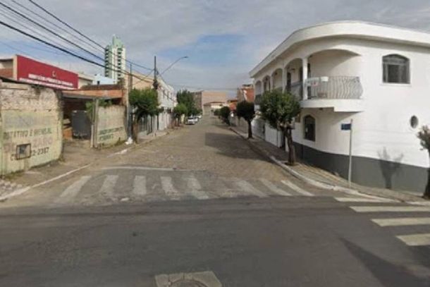 Rua Dr. Jos&eacute; Alfredo de Paula, no trecho do n&uacute;mero 201,  ser&aacute; interditada a partir de segunda-feira (29), para a montagem da estrutura que ser&aacute; utilizada na inaugura&ccedil;&atilde;o da Delegacia Especializada de Atendimento &agrave; Mulher