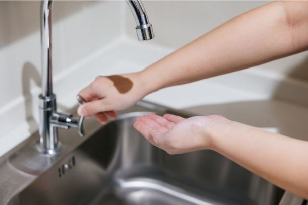 Impacto poder&aacute; n&atilde;o ser percebido em im&oacute;veis equipados com caixas d&rsquo;&aacute;gua 