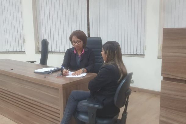 Concorrentes &agrave;s vagas devem comparecer portando curr&iacute;culo e documento de identifica&ccedil;&atilde;o com foto 