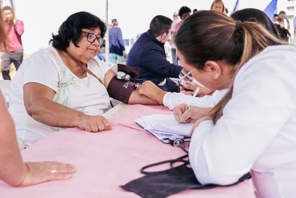 Equipes de servi&ccedil;os de sa&uacute;de s&atilde;o mobilizadas par atendimento no fim de semana 