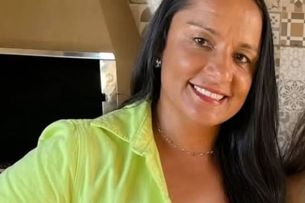 Rosalina Paulino Gon&ccedil;alves foi sepultada neste domingo, em El&oacute;i Mendes 