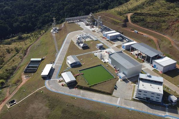 Empreendimento recebeu investimentos de R$ 307 milh&otilde;es ao longo de tr&ecirc;s anos 