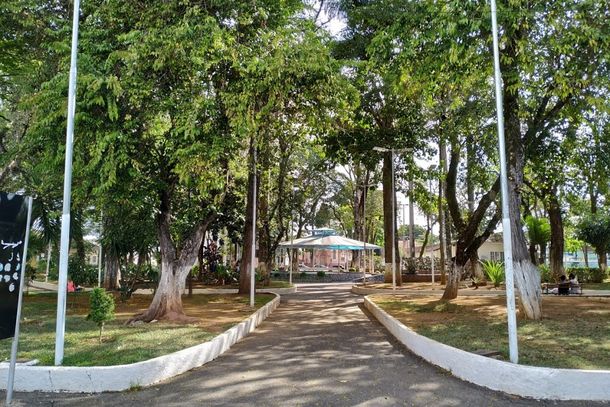 Os eventos acontecem em diferentes espa&ccedil;os da cidade 