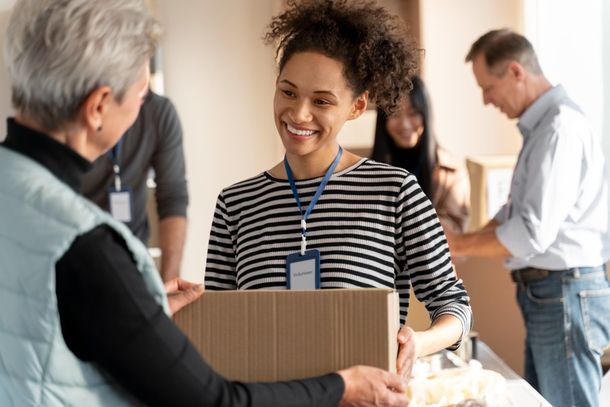 Envolvimento da comunidade &eacute; importante para fortalecer a assist&ecirc;ncia social 