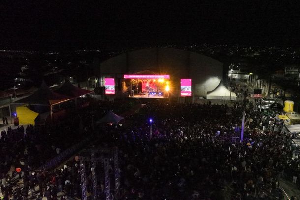 Lazer, divers&atilde;o e cultura na programa&ccedil;&atilde;o em Pouso Alegre 
