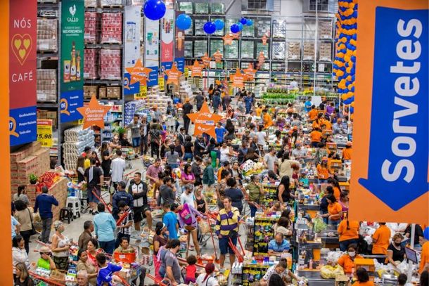 A inaugura&ccedil;&atilde;o ter&aacute; grande participa&ccedil;&atilde;o de p&uacute;blico 
