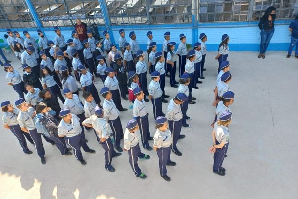 Pouso Alegre pretendia a unidade da escola c&iacute;vico-militar, que n&atilde;o vem mais 