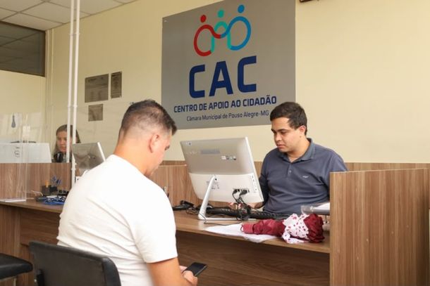 Concorrentes &agrave;s vagas devem comparecer portando curr&iacute;culo e documento de identifica&ccedil;&atilde;o com foto 
