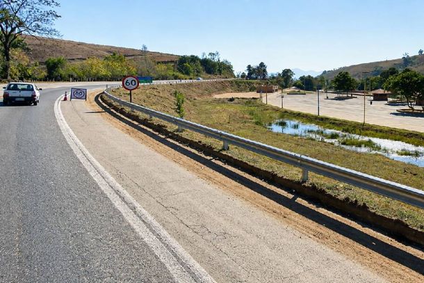 O atropelamento ocorreu nas proximidades do Parque Municipal Luiz Vieira Neto, que fica nas imedia&ccedil;&otilde;es da rodovia 