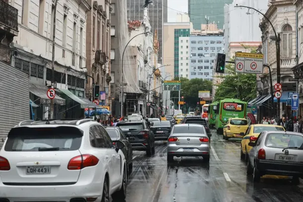Seguradoras alertam sobre mudan&ccedil;as no ve&iacute;culo durante campanhas eleitorais 
