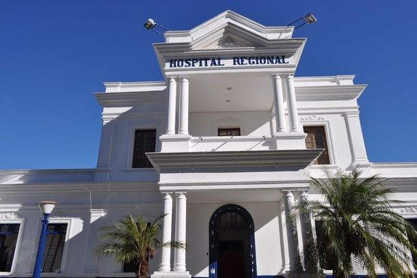 Hospital Regional do Sul de Minas com nova den&uacute;ncia de neglig&ecirc;ncia no atendimento m&eacute;dico 