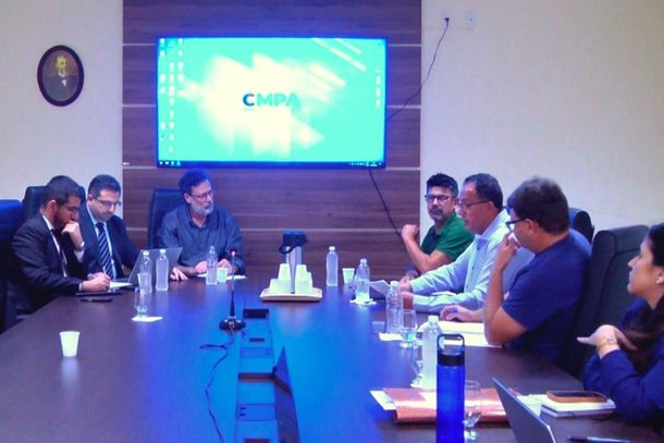 Foi aberto o prazo de cinco dias para a manifesta&ccedil;&atilde;o da defesa. Em seguida a Comiss&atilde;o ir&aacute; elaborar o parecer conclusivo 