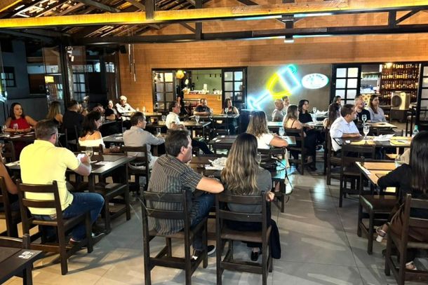 Gastronomia &eacute; fundamental na valoriza&ccedil;&atilde;o dos neg&oacute;cios e dos destinos tur&iacute;sticos gastronomia, turismo e novas oportunidades de neg&oacute;cios 