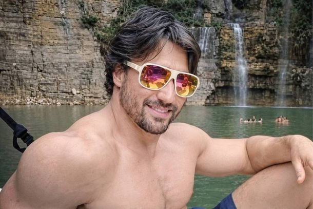 O estuante de medicina Alexandre Figueiredo foi preso e conduzido &agrave; Delegacia de Pol&iacute;cia 