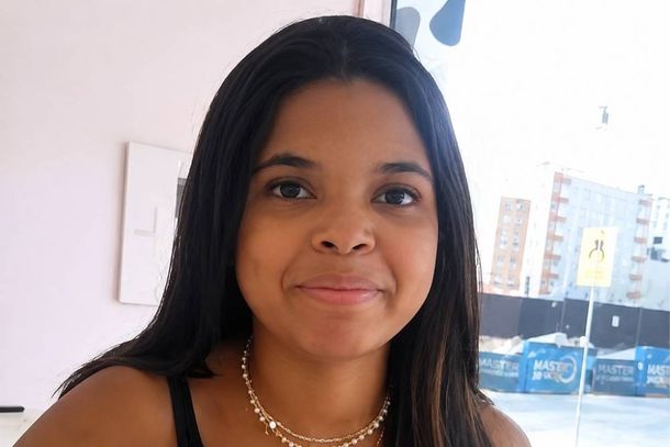 Familiares est&atilde;o &agrave; procura da adolescente L&iacute;via Ribeiro 