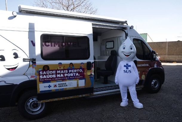 Munic&iacute;pio participa do Dia D da Multivacina&ccedil;&atilde;o neste s&aacute;bado 