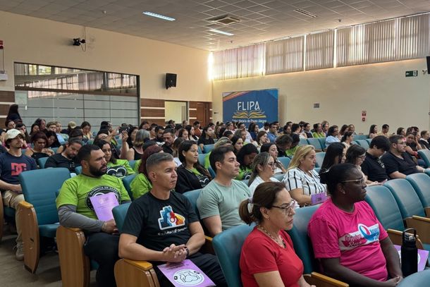 A confer&ecirc;ncia deste ano ser&aacute; realizada na Casa de s&atilde;o Rafael  