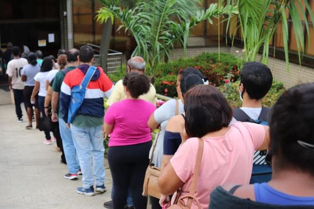 Os interessados nas vagas ser&atilde;o recebidos Plenarinho e no Plen&aacute;rio da C&acirc;mara Municipal 