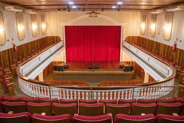 Os eventos acontecem a partir desta quarta-feira 