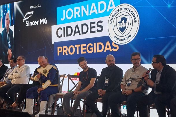 A iniciativa ser&aacute; realizada no dia 22 de setembro, em Pouso Alegre, no dia 23, em Po&ccedil;os de Caldas, e no dia 24, em Varginha
