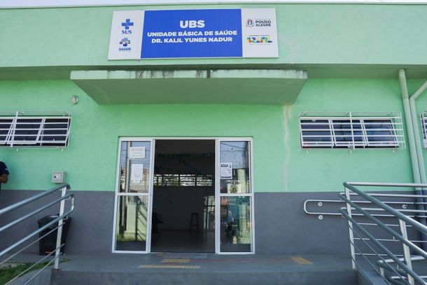 As especialidades m&eacute;dicas ser&atilde;o alternadas conforme uma escala de atendimento 