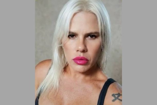 A v&iacute;tima Maryna Colucci de Jesus, de 34 anos, foi morta a tiros pelo sargento Jos&eacute; S&eacute;rgio de Oliveira, com quem mantinha um relacionamento extraconjugal 