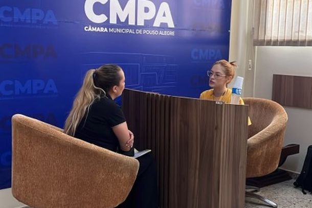 Concorrentes &agrave;s vagas devem comparecer portando curr&iacute;culo e documento de identifica&ccedil;&atilde;o com foto 