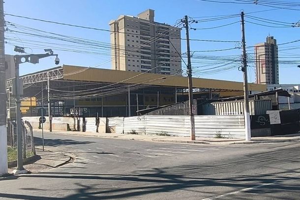 O Villefort &eacute; mais um empreendimento supermercadista de grande porte que escolheu Pouso Alegre 