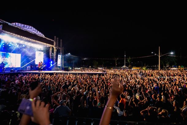 Festa ser&aacute; nos dias 17 e 18 de outubro 